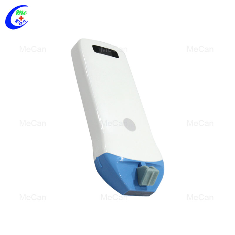 Quality Linear Series Portable Wifi Ultrasound Scanner Manufacturer | MeCan Medical