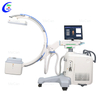 Quality 5KW Digital Mobile Surgical X-Ray C-Arm Manufacturer Machine |MeCan Medical