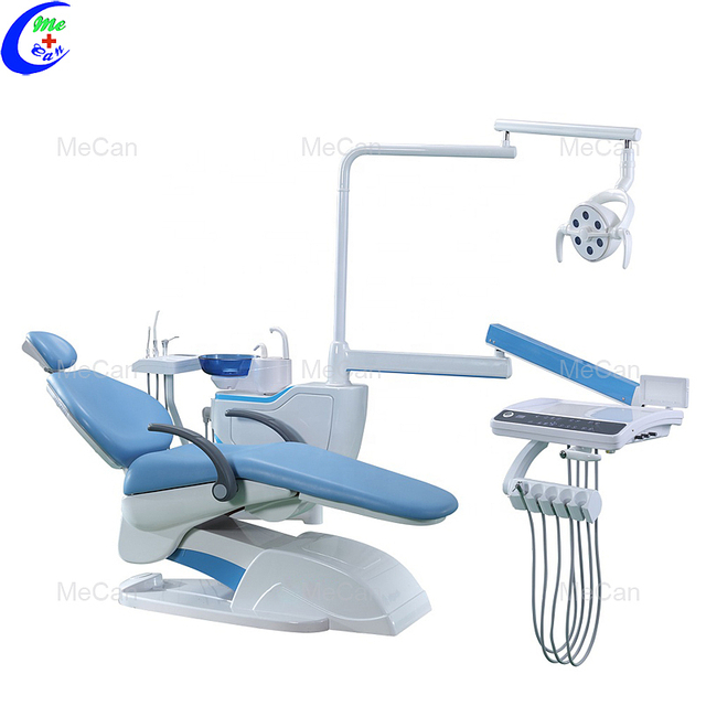Professional Good Manufacture Electronic Dental Chair manufacturers