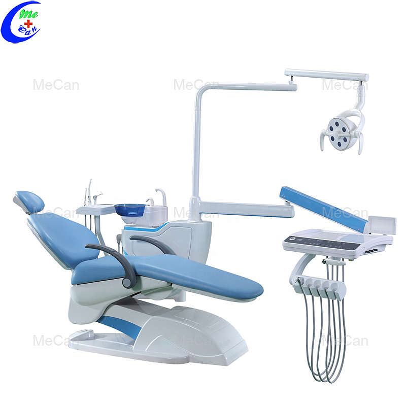 Професионални производители на електронни стоматологични столове за добро производство