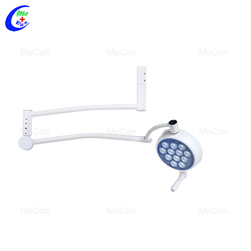 Hight Quality Ceiling Small LED Operation Light Manufacturer | MeCan Medical