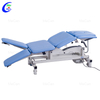 I-Multi-Postural Electric Examination and Treatment Physiotherapy Couch