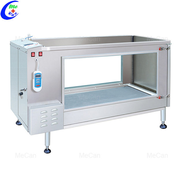 China Pet Water Treadmill Dog Hydrotherapy Treadmill , Electric Dog Underwater Treadmill manufacturers - MeCan Medical