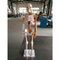 Ammattimaiset 180 cm:n keinotekoisen ihmiskehon anatomian luurankomallien valmistajat
