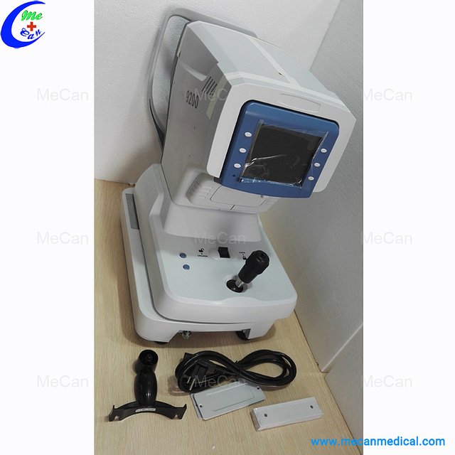 Best Ophthalmic equipment Auto Kerato Refractometer, Ophthalmic Auto Refractometer Company - MeCan Medical