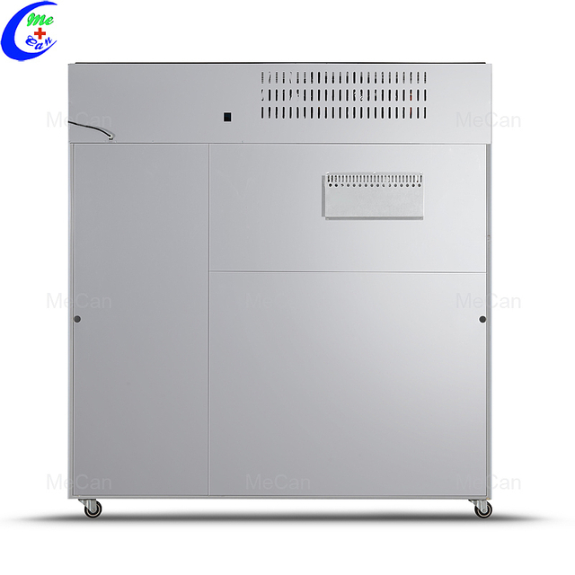 Txinako Ospitalea 2-8 Gradu Biologikoko Farmazia Hozkailuen fabrikatzaileak - MeCan Medical