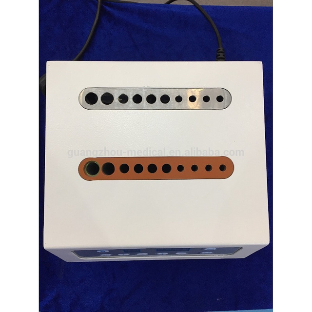 Professional PPP (Plasma)gel Maker autologous collagen transplantation mpanamboatra