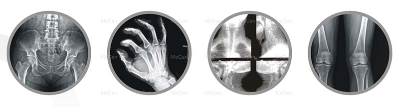 Excellent clinical images