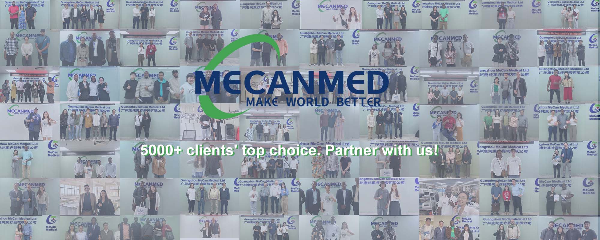 5000+ clients top choice. Partner with us!