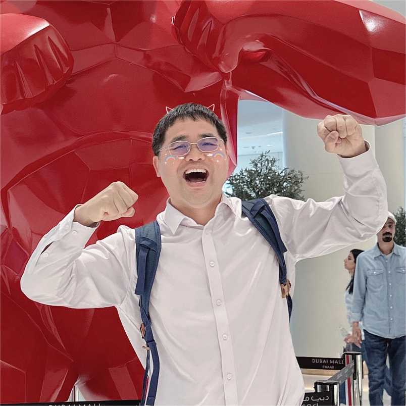 Andy-Founder of MeCanMedical(1)