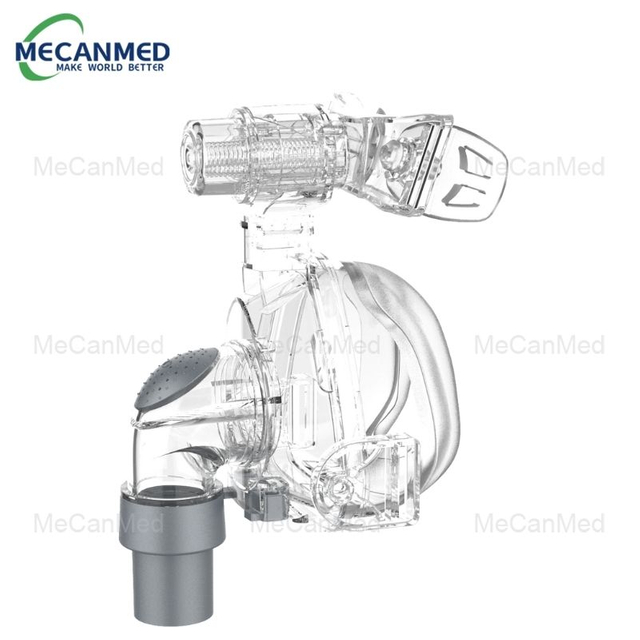 Nasal Mask CPAP