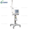 Medical ICU Ventilator Machine