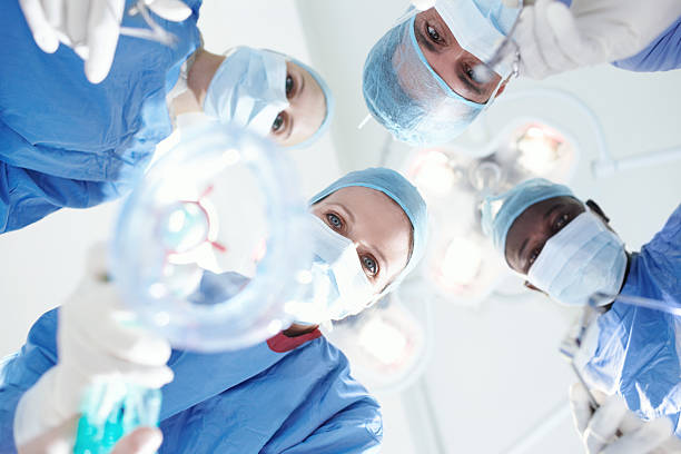 8 fatti sorprendenti sull'anestesia