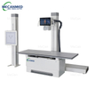 Best Quality Medical Equipment Digital X Ray Machine High Frequency Electric Manual X-ray Factory
