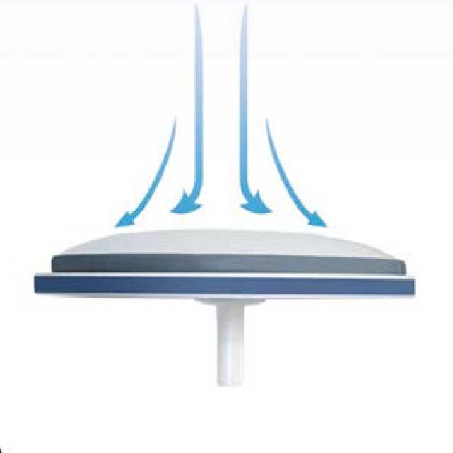 MCS1770 LED Operation Lamp 配图1