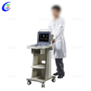 Portable Color Doppler Ultrasound Machine