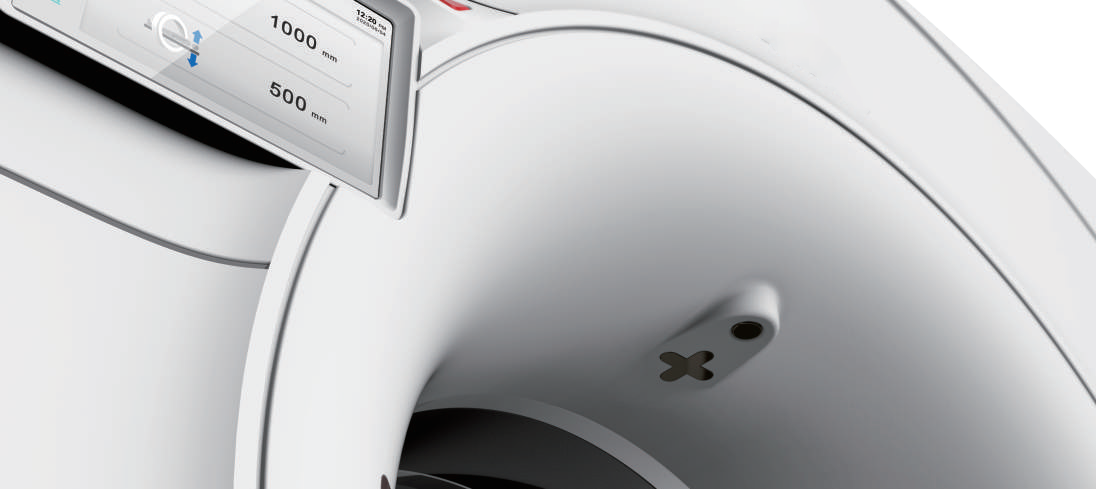 Features of 64 slice CT scanner(5)