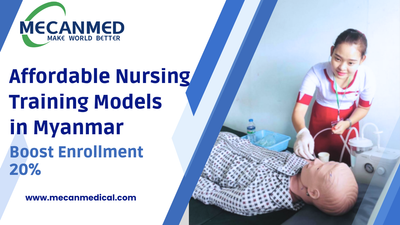 म्यानमारमा किफायती नर्सिङ प्रशिक्षण मोडेलहरू नामांकनलाई बढावा दिन्छ 20%।png