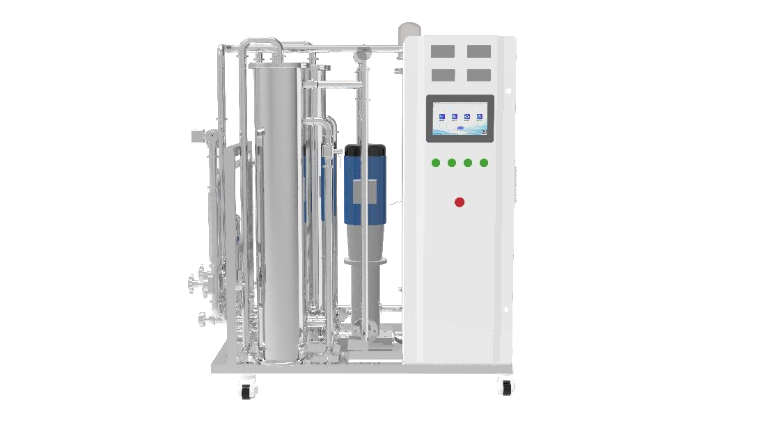 Water Treatment System