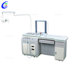 MeCan ENT Treatment Workstation Unit Table