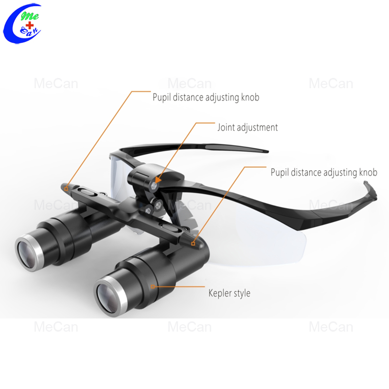 One-way Screw Thread Loupe Picture (4)