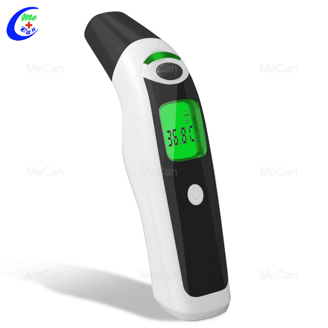 Best Quality Portable Digital Infrared Forehead Thermometer for Adult and Kids Factory