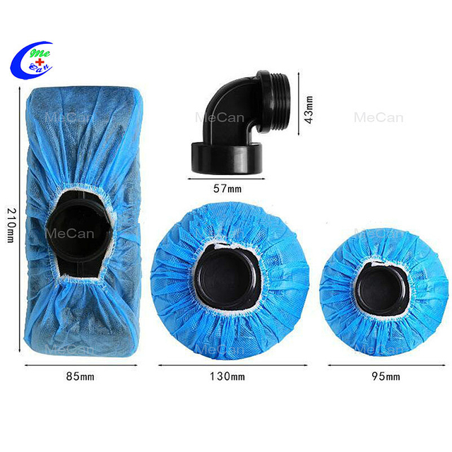 China Vibration Sputum Elimination manufacturers - MeCan Medical