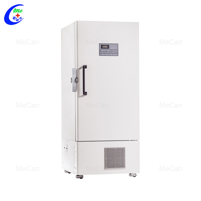 Professional Pharmacy Refrigerator Blood Bank Refrigerator, Low Temperature Medical Freezer manufacturers