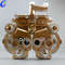 Profésional Optometry Equipment Visi Tester Manual pabrik Phoropter