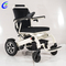 Висококачествена лека сгъваема сгъваема електрическа инвалидна количка Производител - Guangzhou MeCan Medical Limited