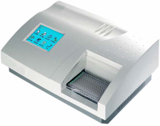 Elisa Analyzer