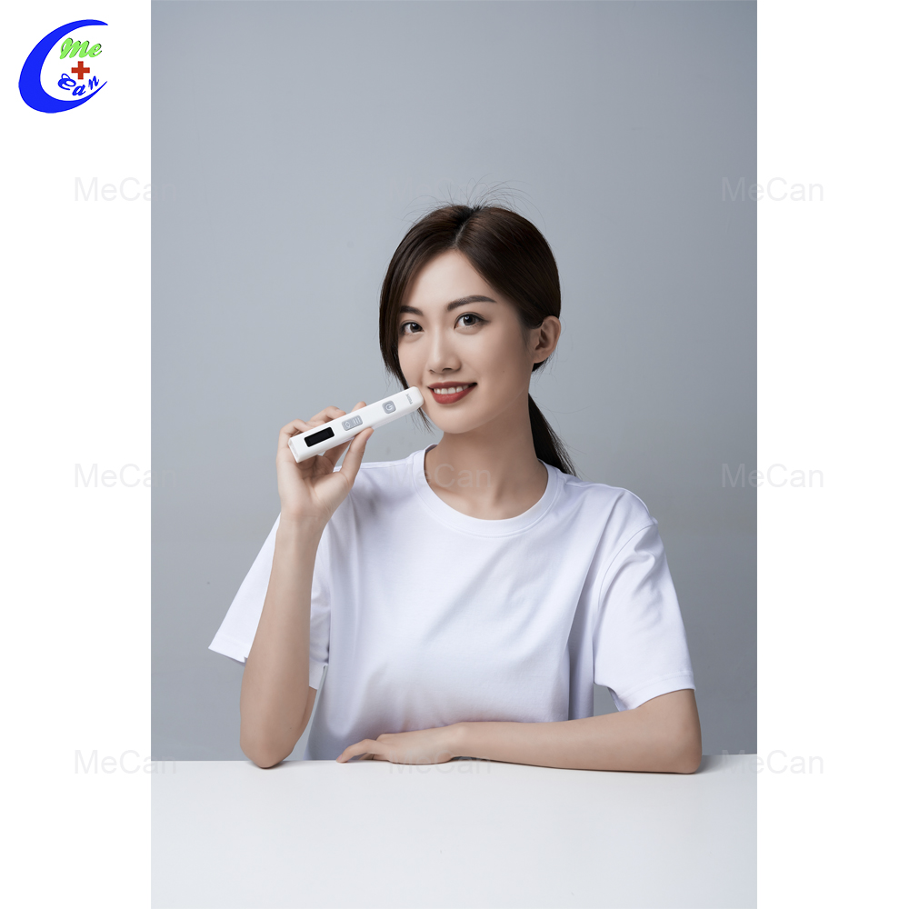 High Quality Portable UVB Lamp Vitiligo Psoriasis Eczema UV Phototherapy Wholesale - Guangzhou MeCan Medical Limited