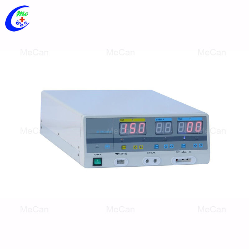 Best Quality Professional High Frequency Diathermy Machine Bipolar Electrosurgical Unit System manufacturers Factory