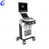Bag-ong Trolley Ecografo 3D 4D Ultrasound Machine nga adunay LED Monitor