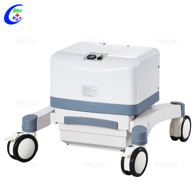 High Quality Portable Oilless Medical Air Compressor Wholesale - Guangzhou MeCan Medical Limited