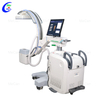 Kualitas 5KW Digital Mobile Surgical X-Ray C-Arm Machine Produsen |MeCan Medical