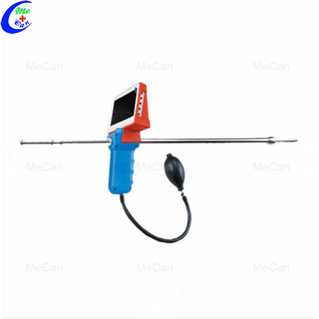 Hot Sale Farm Equipment Artificial Insemination Device Veterinary Video Insemination Gun