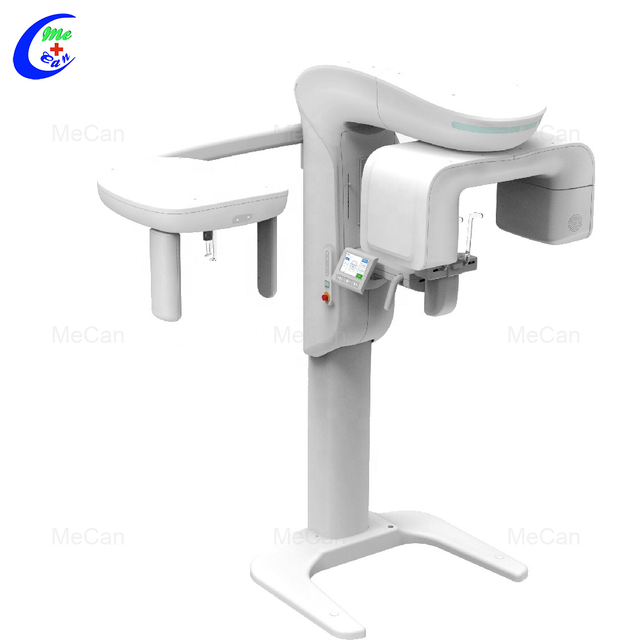 Professional 3D Panoramic Dental CBCT X-ray Machine manufacturers