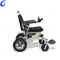 Best Lightweight Folding Old People Motorized Wheelchair Disabled Wheelchair Electric Wheelchair For Sale Factory Price - MeCan Medical