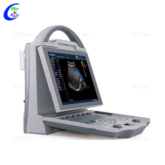 Quality Veterinary Color Doppler Ultrasound Scanner Manufacturer | MeCan Medical