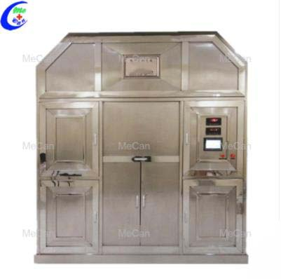 Best Quality Cremation Machine for Sale Livestock Incinerator Factory