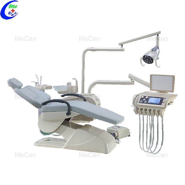 Professional Medical dental chair with many function manufacturers | MeCan Medical