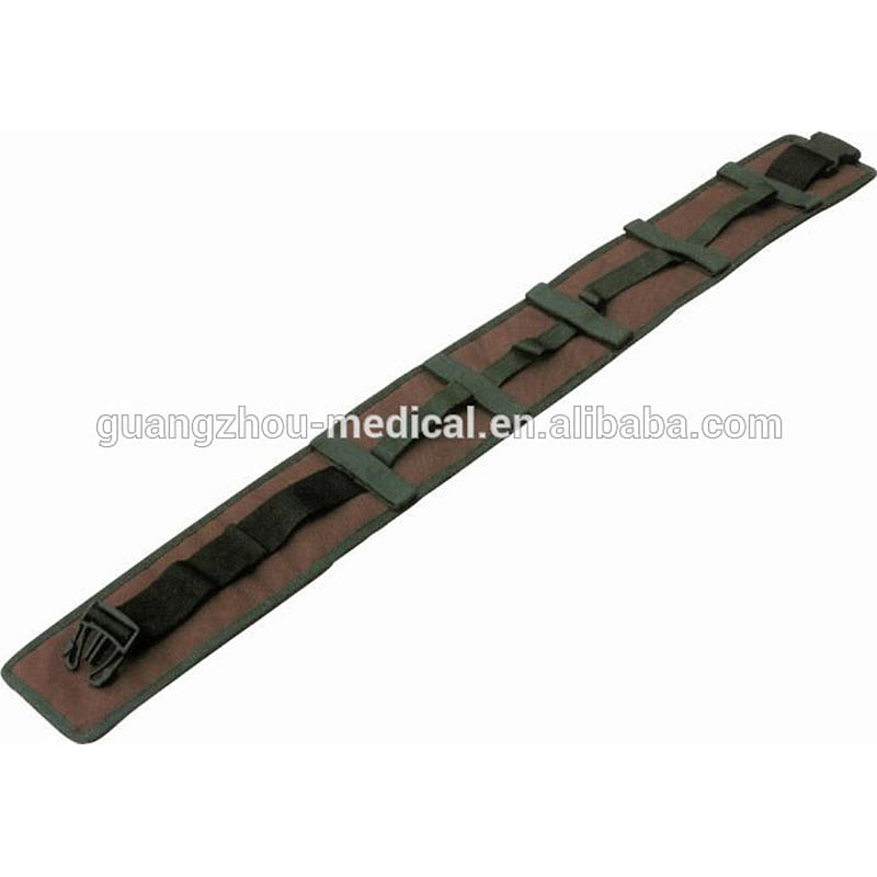 Quick Release Transfer Gait Belt | Physical Therapy Mobility Aid