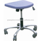 China MCT-XYRT-21 5-Leg Pneumatic Height Adjustable Round Stool manufacturers - MeCan Medical