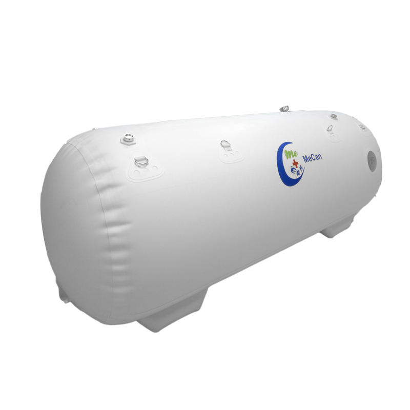 Professional Portable Hyperbaric Chamber for Sale Oxygen Concentrators for Skin /Beauty Care manufacturers