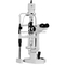 Visokokakovosten cenejši mikroskop s špranjsko svetilko za prodajo na debelo - Guangzhou MeCan Medical Limited