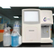 China Máquina de CBC de 3 partes Analisador de hematologia de sangue Fabricantes de analisador de hemograma completo - MeCan Medical