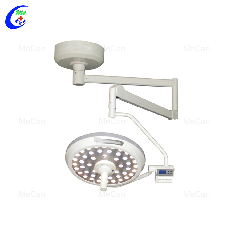 LED shadowless operation light hospital surgical lamp