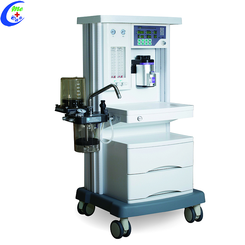 Best Quality Medical Digital Anesthnesia Machine Factory