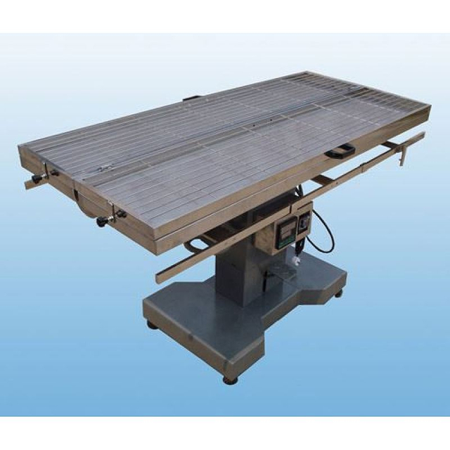 Best Vet Animal Thermostatic Type Surgery Table Veterinary Company - MeCan Medical